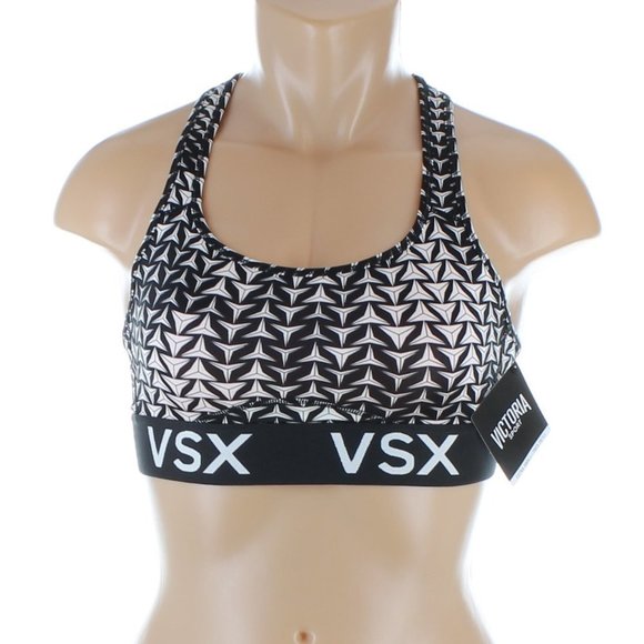 Victoria's Secret Other - Victoria's Secret The Player Sports Bra NWT